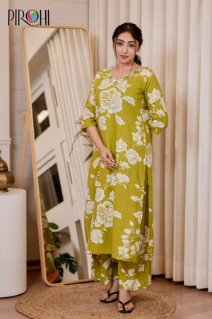 Pirohi Kanchi (8 Pcs)