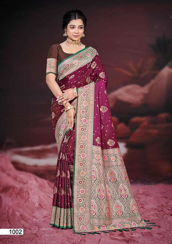 Plazma Silk Vol-4