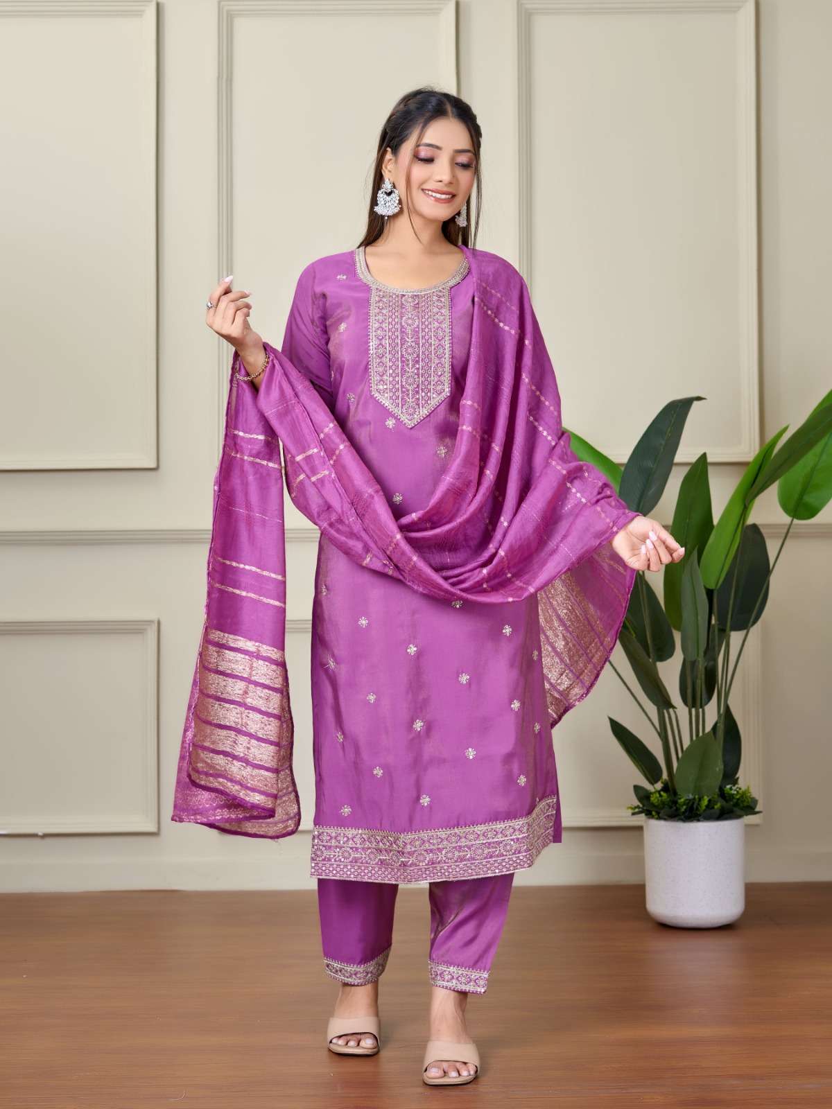 Aanchi Plus Rachna