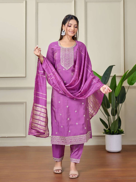 Aanchi Plus Rachna