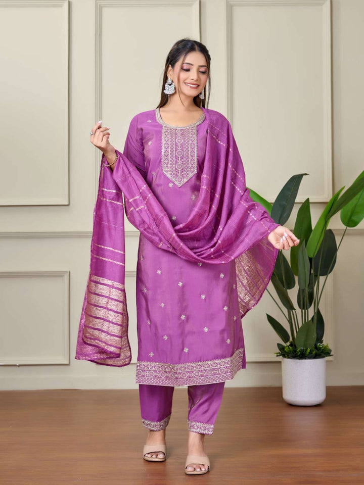 Aanchi Plus Rachna