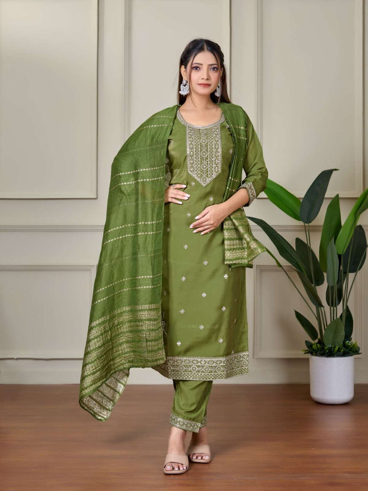 Aanchi Plus Rachna