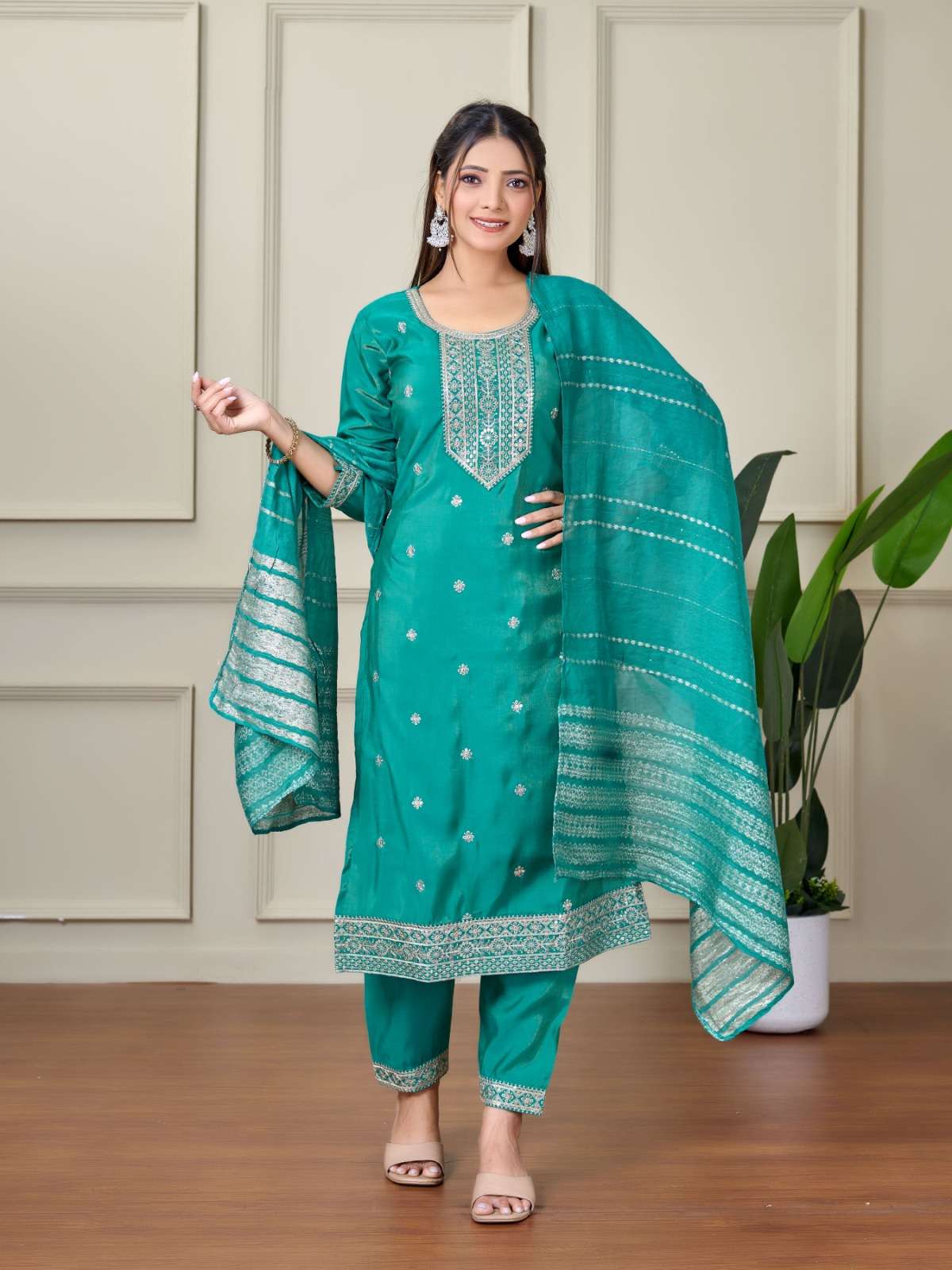 Aanchi Plus Rachna