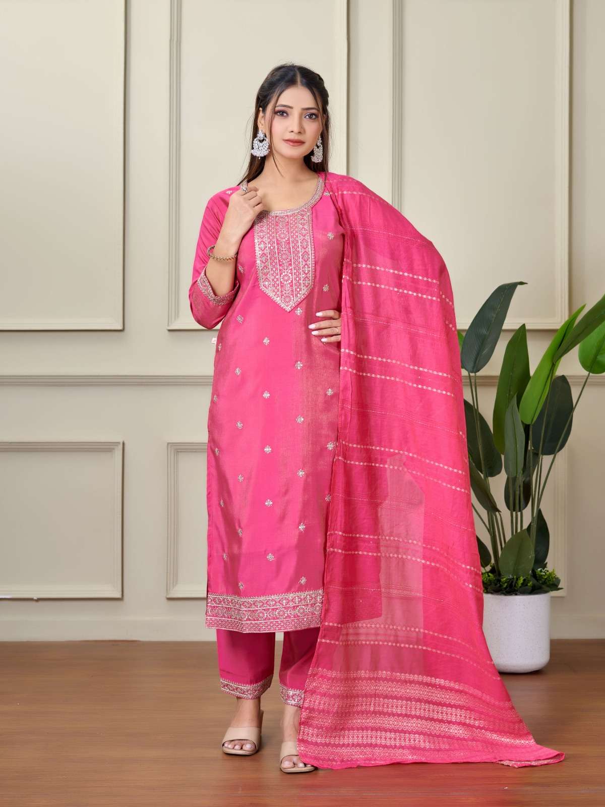 Aanchi Plus Rachna