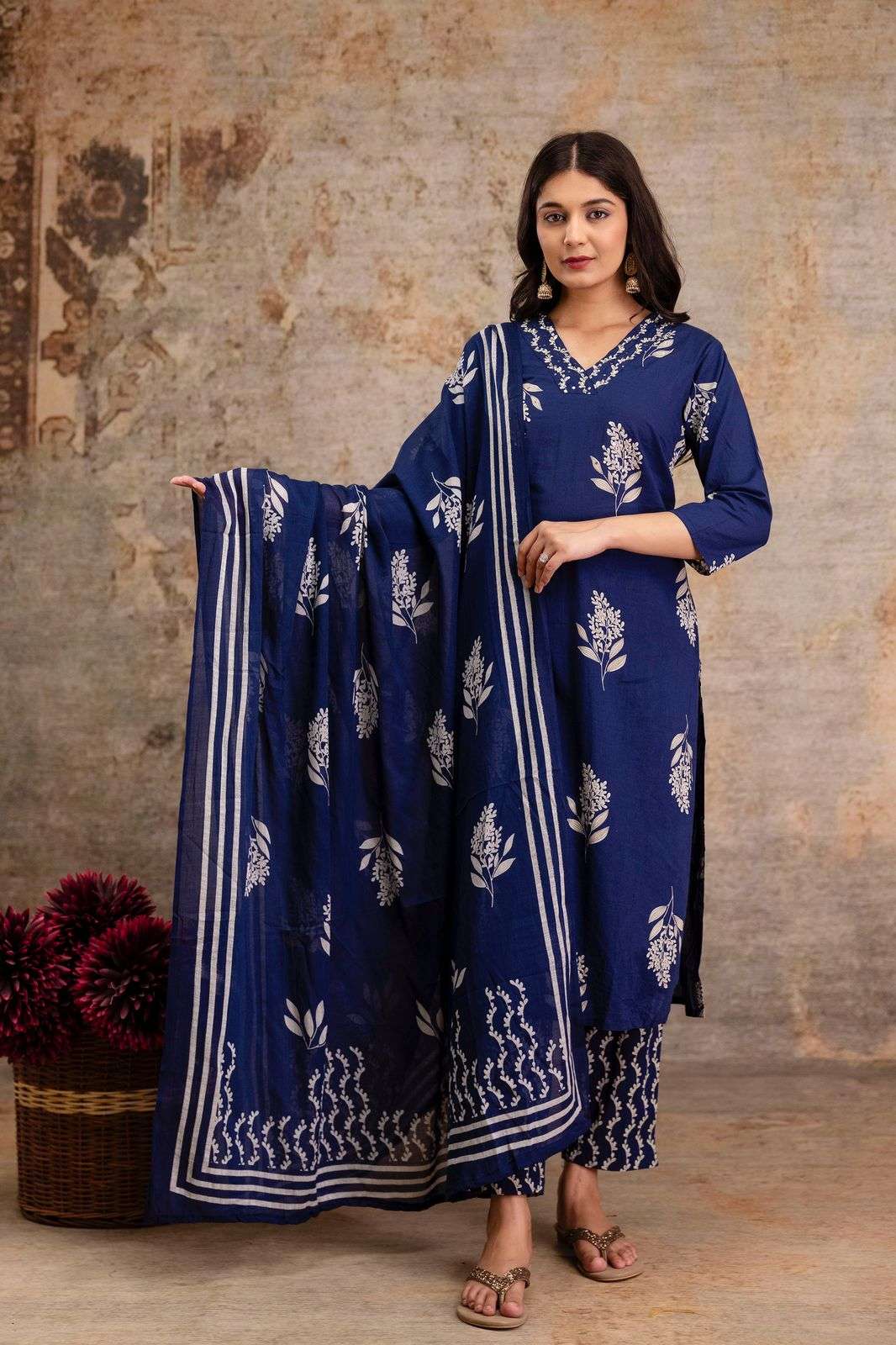 Enstinkt Plush Cotton Series-36
