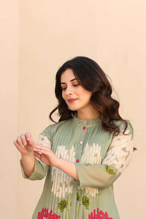 Enstinkt Plush Cotton  (4 Pcs)