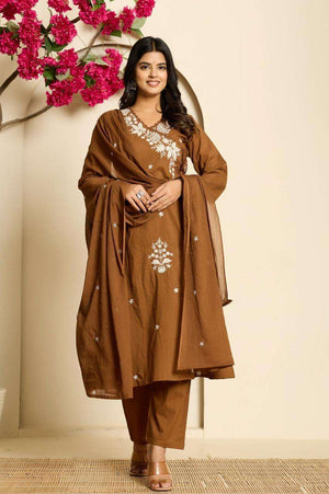 ENSTINKT PLUSH COTTON  (4 Pcs)