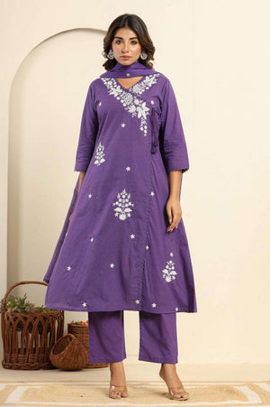 ENSTINKT PLUSH COTTON  (4 Pcs)