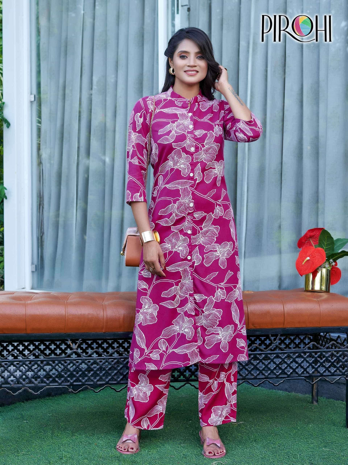 Pirohi Kiara