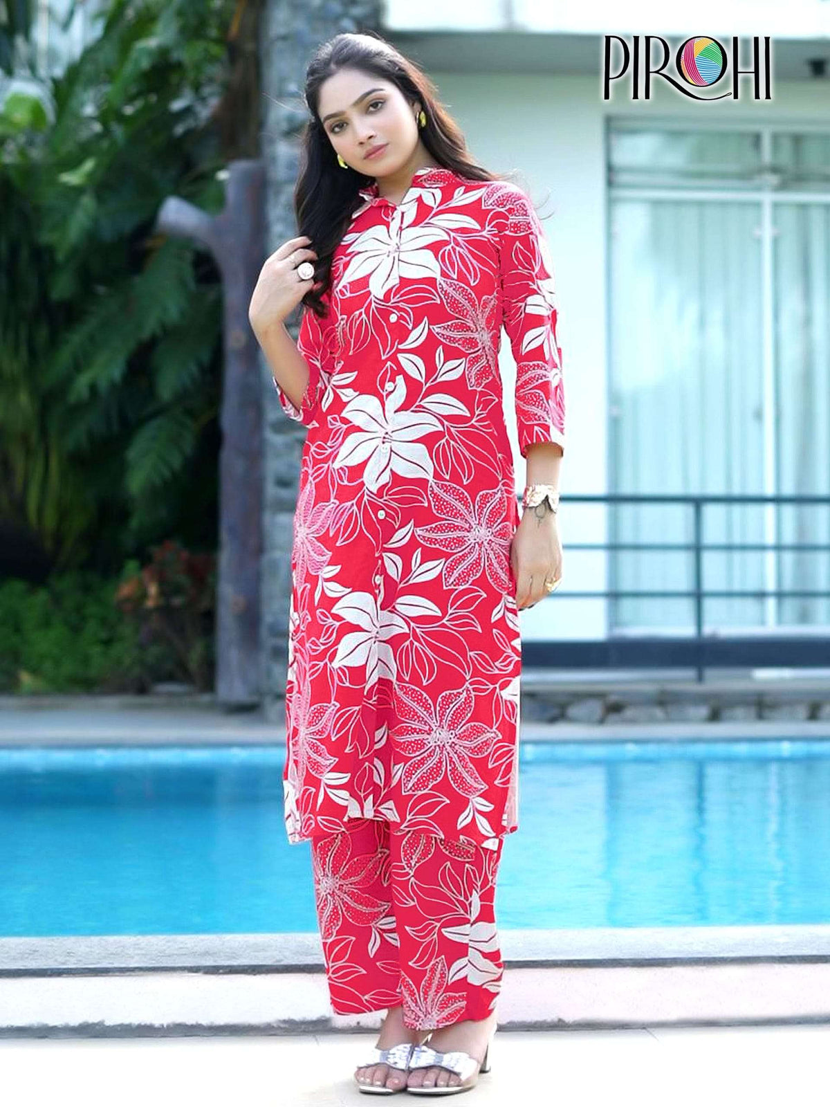 Pirohi Kiara