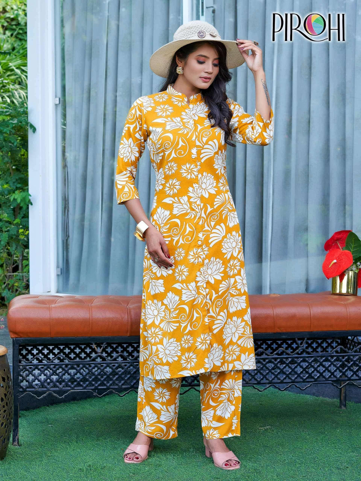 Pirohi Kiara