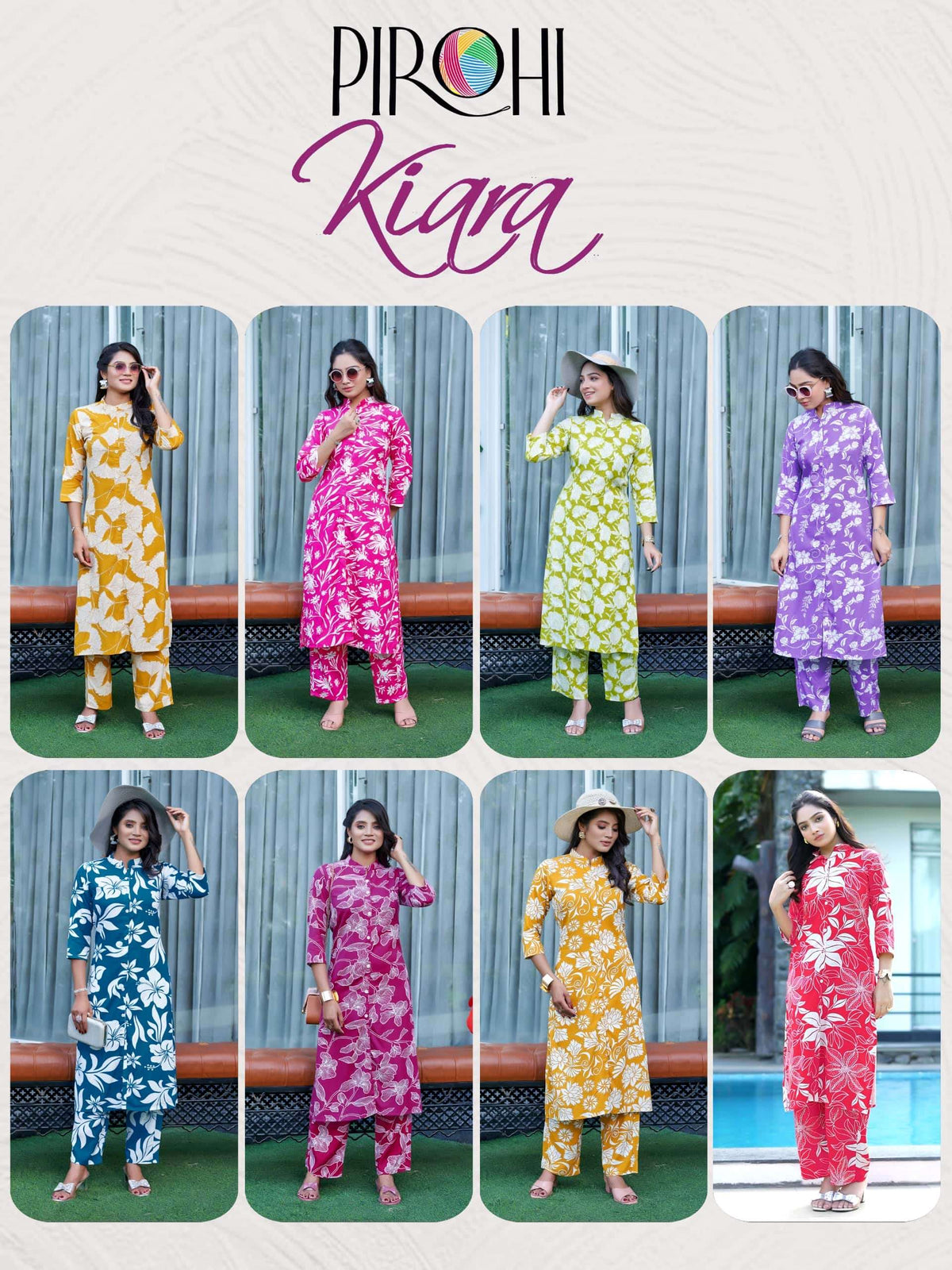 Pirohi Kiara