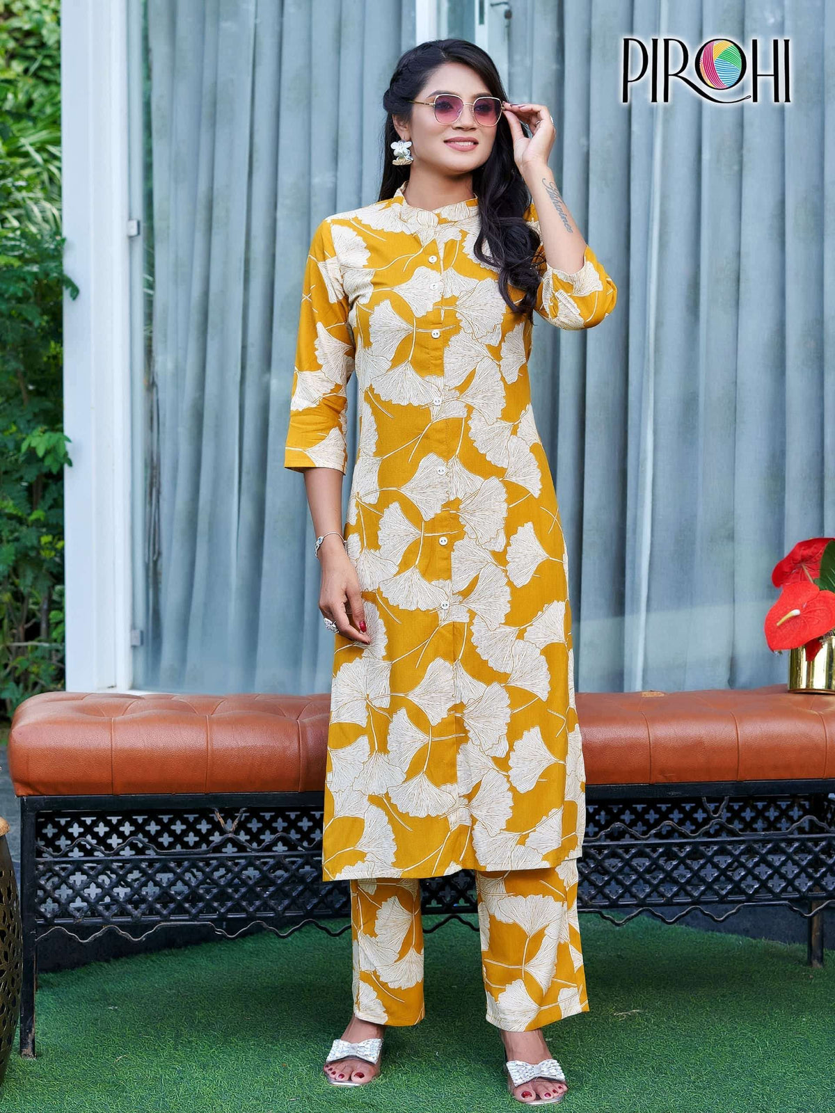 Pirohi Kiara
