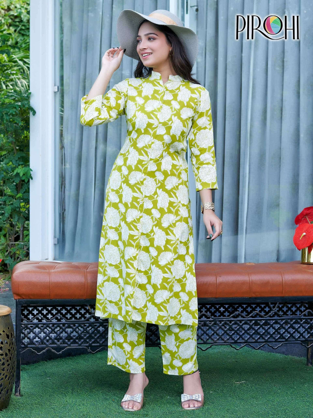 Pirohi Kiara