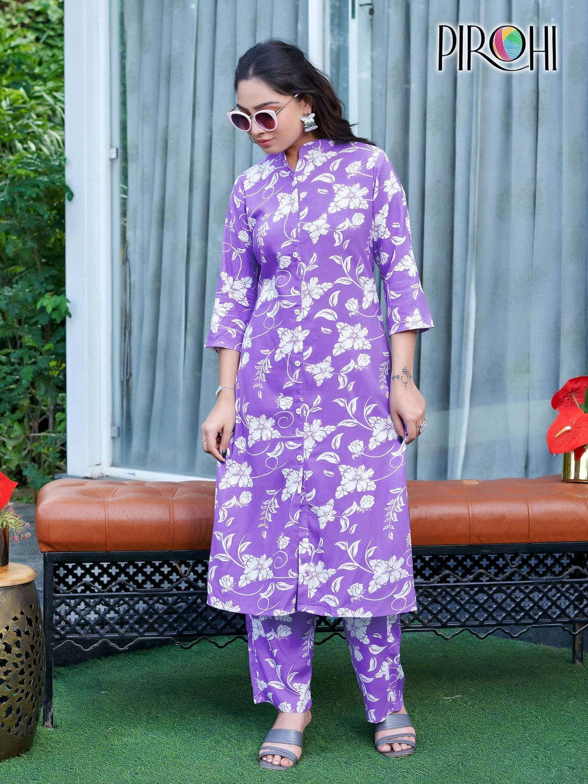 Pirohi Kiara