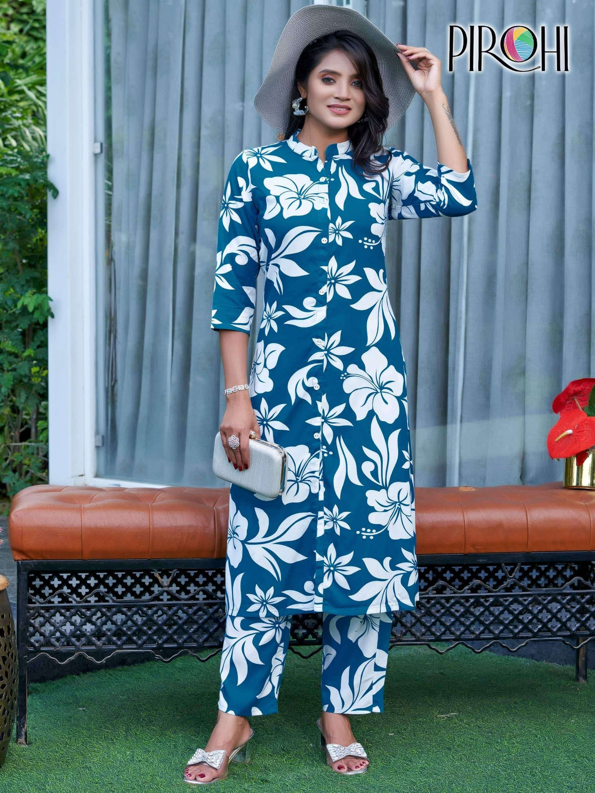 Pirohi Kiara