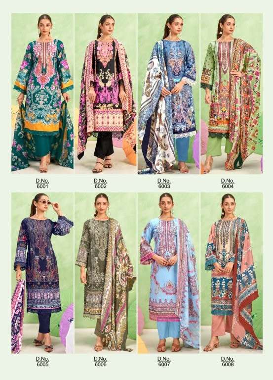 Jash Qurbat Vol-6