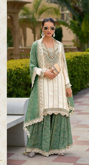 Shree Fab R-1629 (6 Pcs)