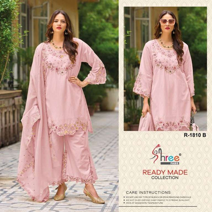Shree Fab R-1810