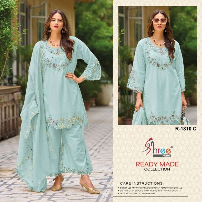 Shree Fab R-1810