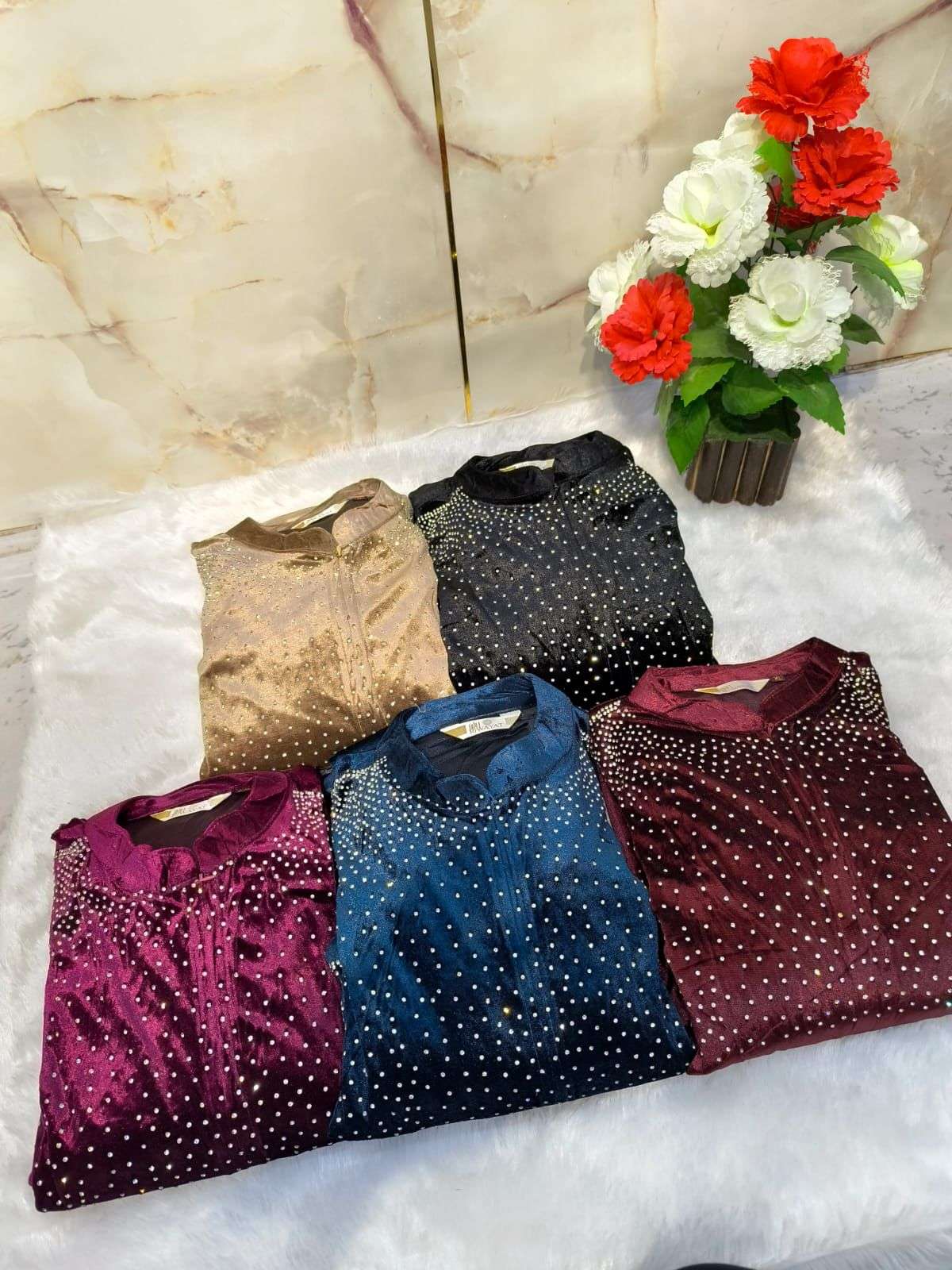 Riwayat Velvet Edition Vol-03