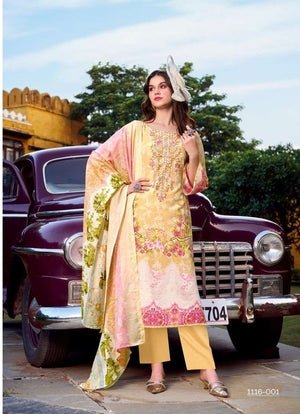 Romani Needle Wonder Vol-03