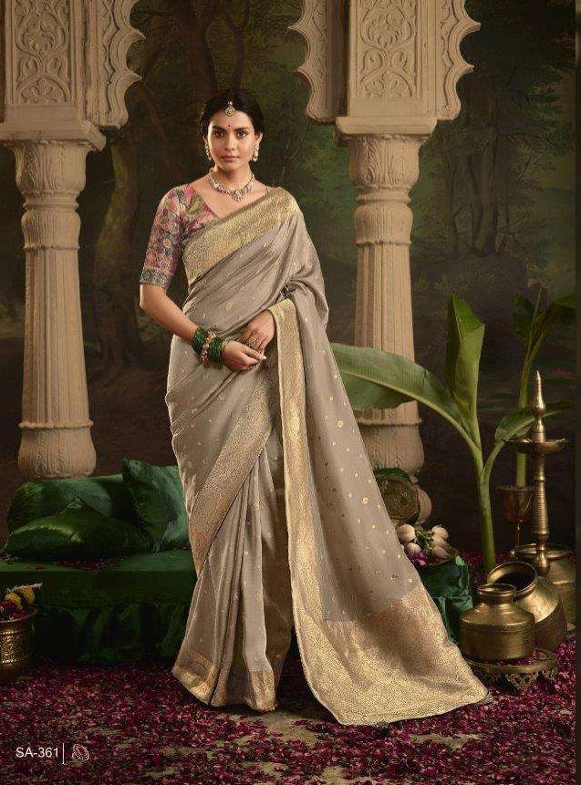 Raas By Kimora