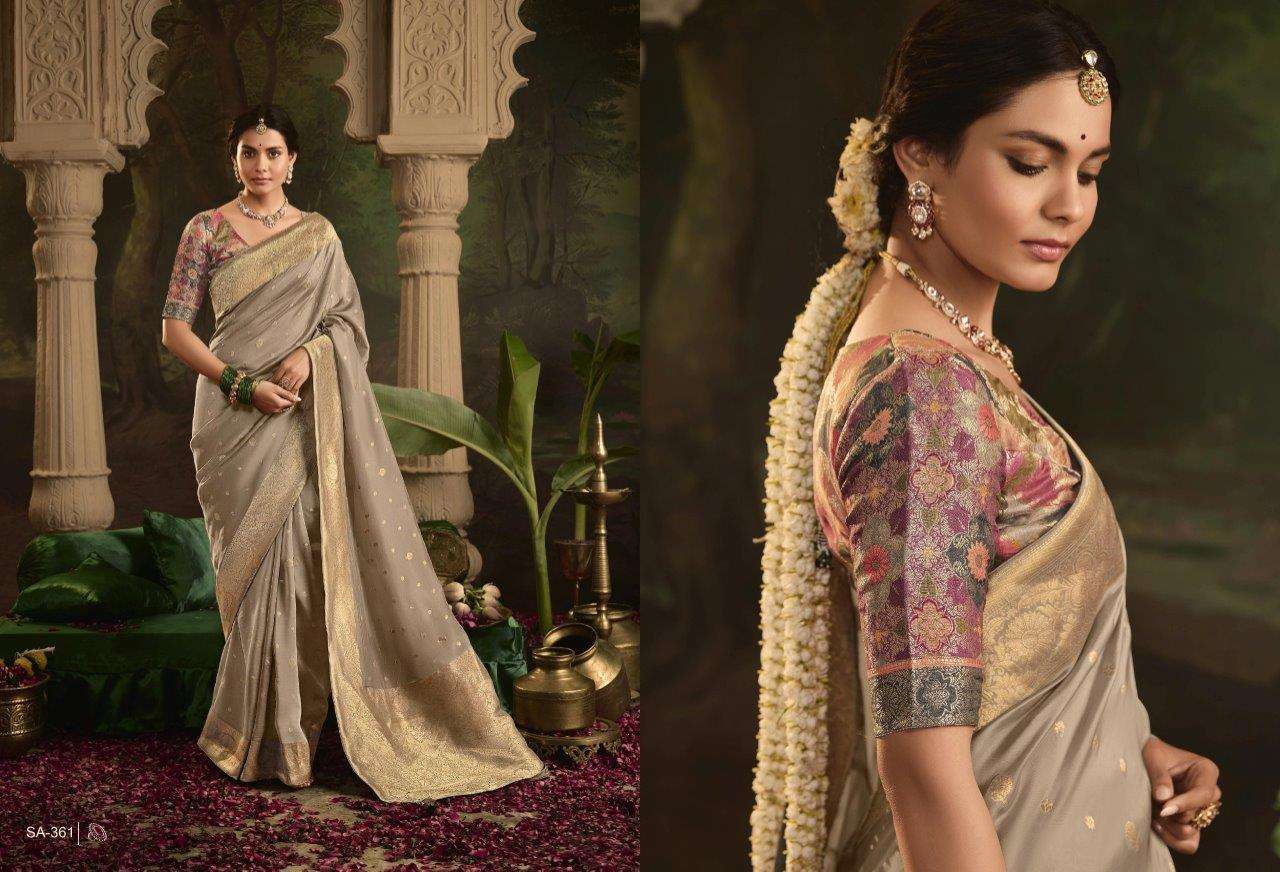 Raas By Kimora