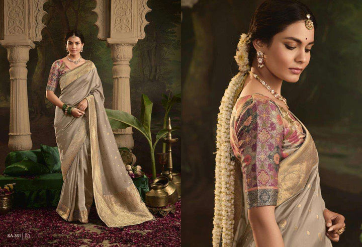 Raas By Kimora