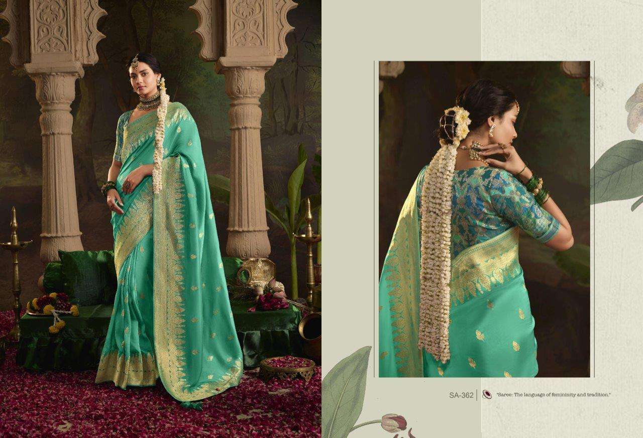 Raas By Kimora