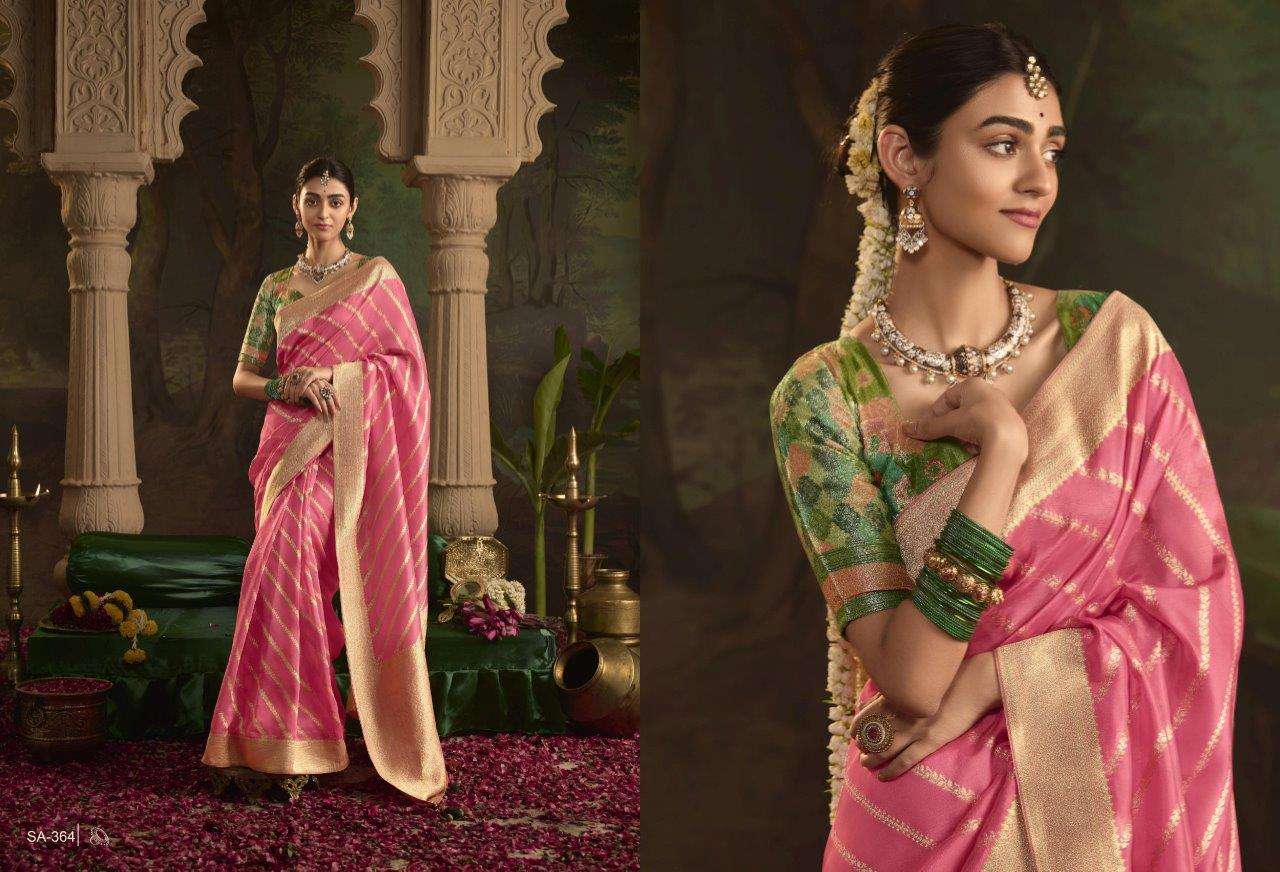 Raas By Kimora