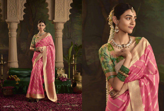 Raas By Kimora