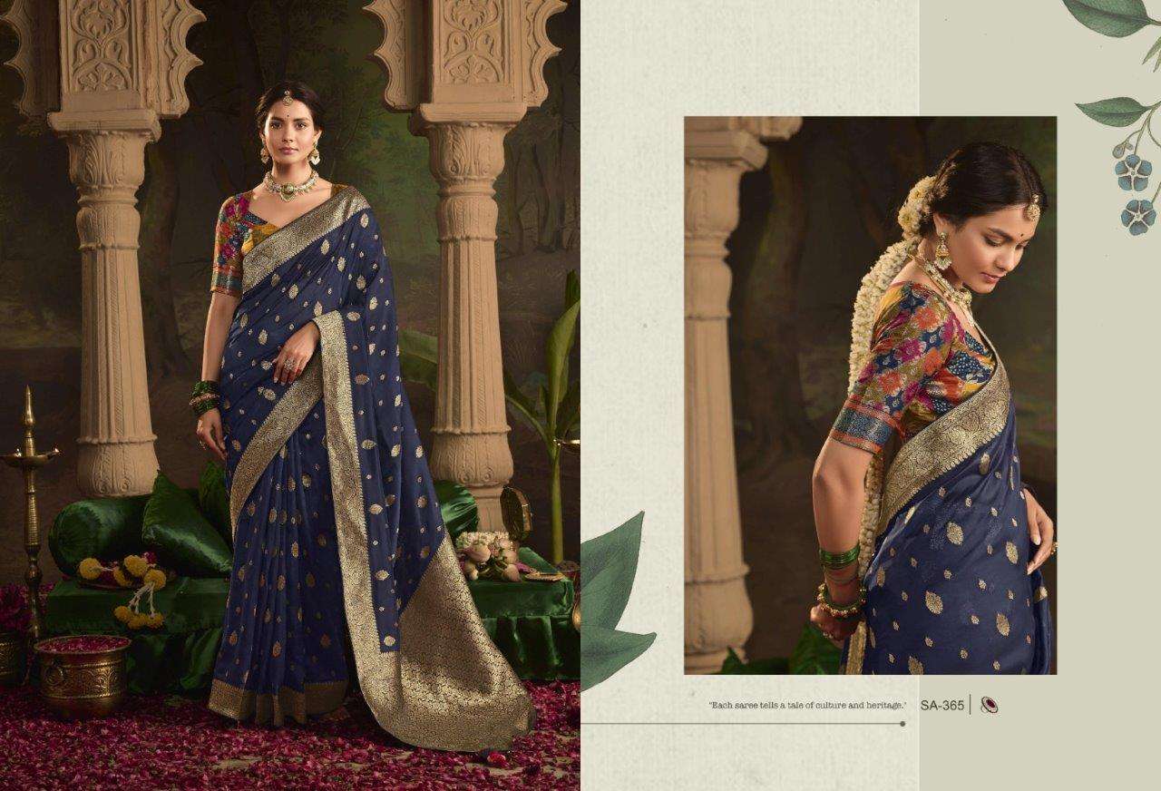 Raas By Kimora
