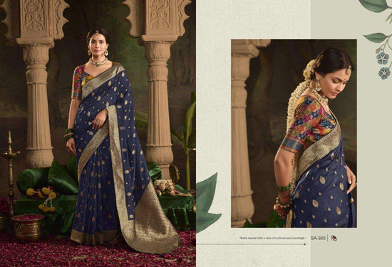 Raas By Kimora