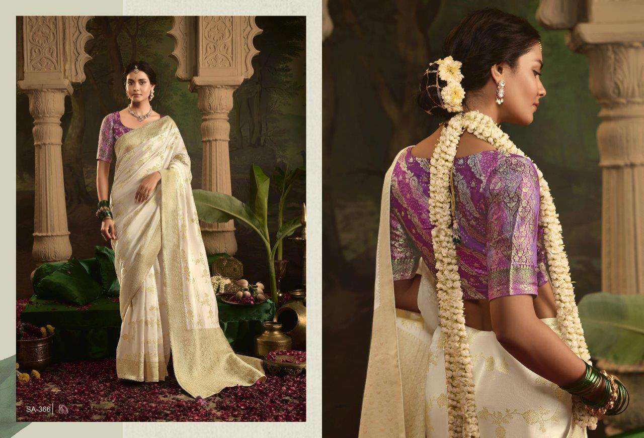 Raas By Kimora