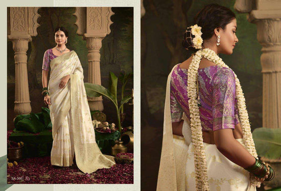 Raas By Kimora