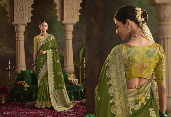 Raas By Kimora