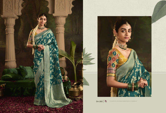 Raas By Kimora