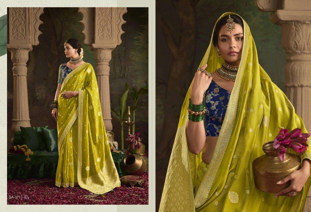 Raas By Kimora