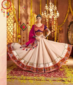 Shubhakala Raas Vol-19