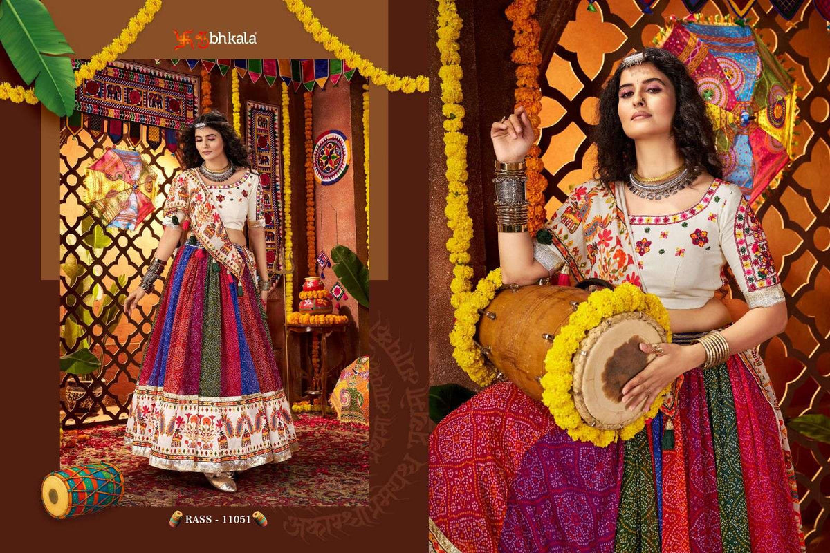 Shubhkala Raas Vol-24