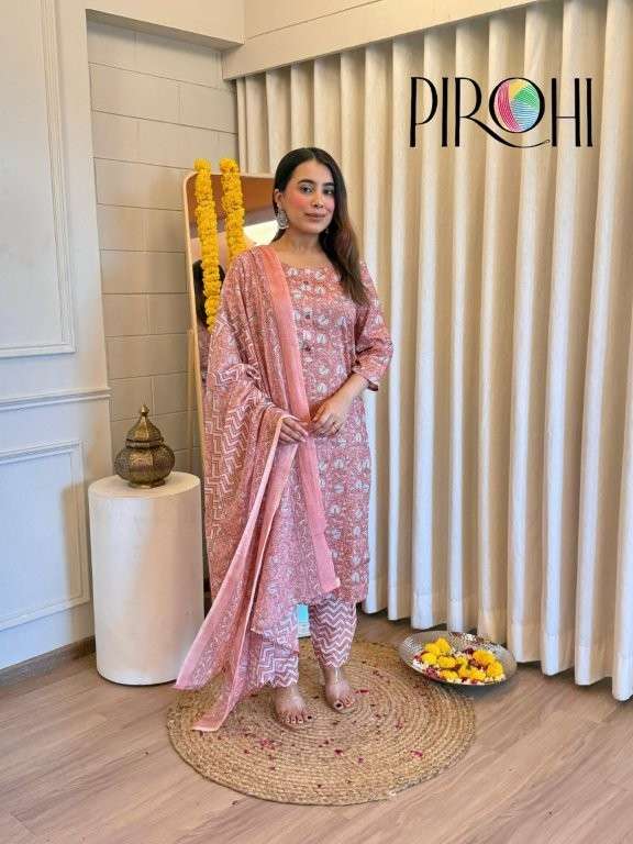 Pirohi Radha