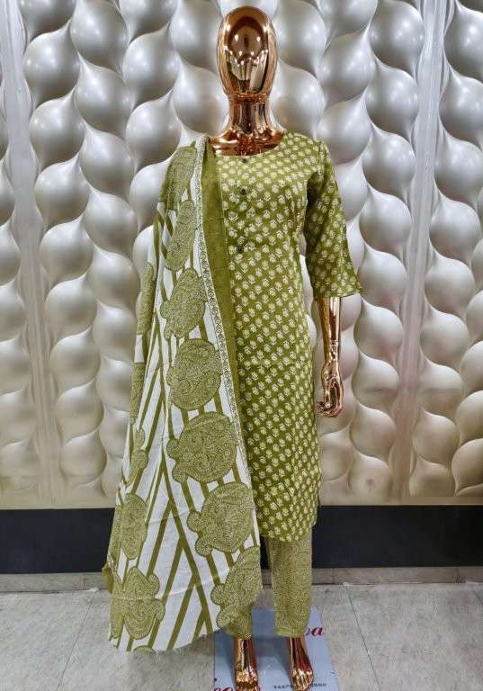 Pirohi Radha
