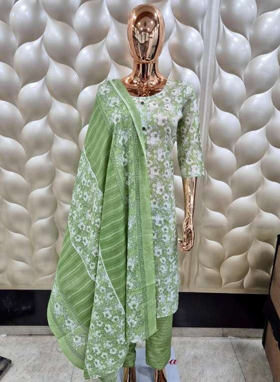 Pirohi Radha
