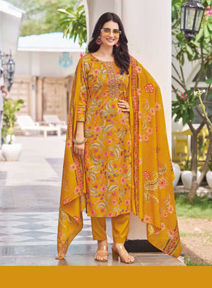 Radhika Lifestyle Nazrana Vol-03