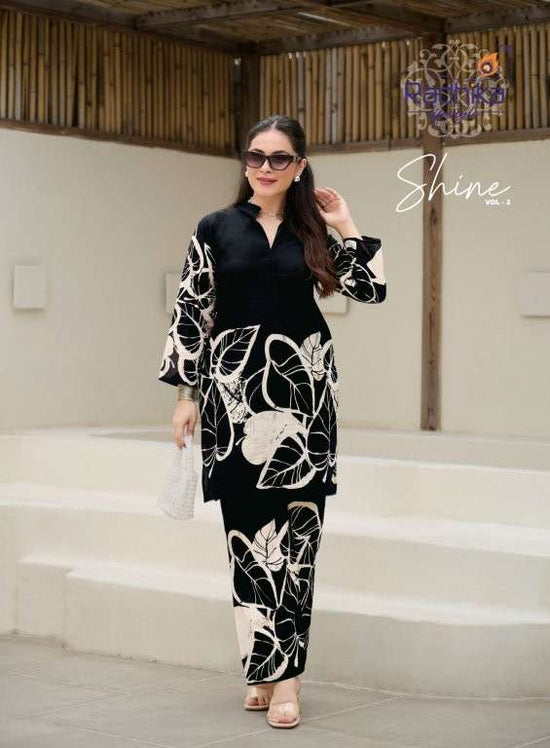Radhika Lifestyle Shine Vol-02