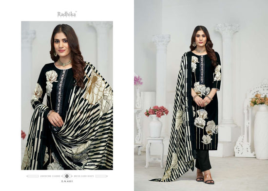 Radhika Fashion Sumyra Amyra