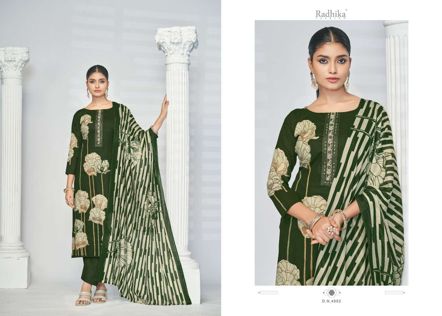 Radhika Fashion Sumyra Amyra