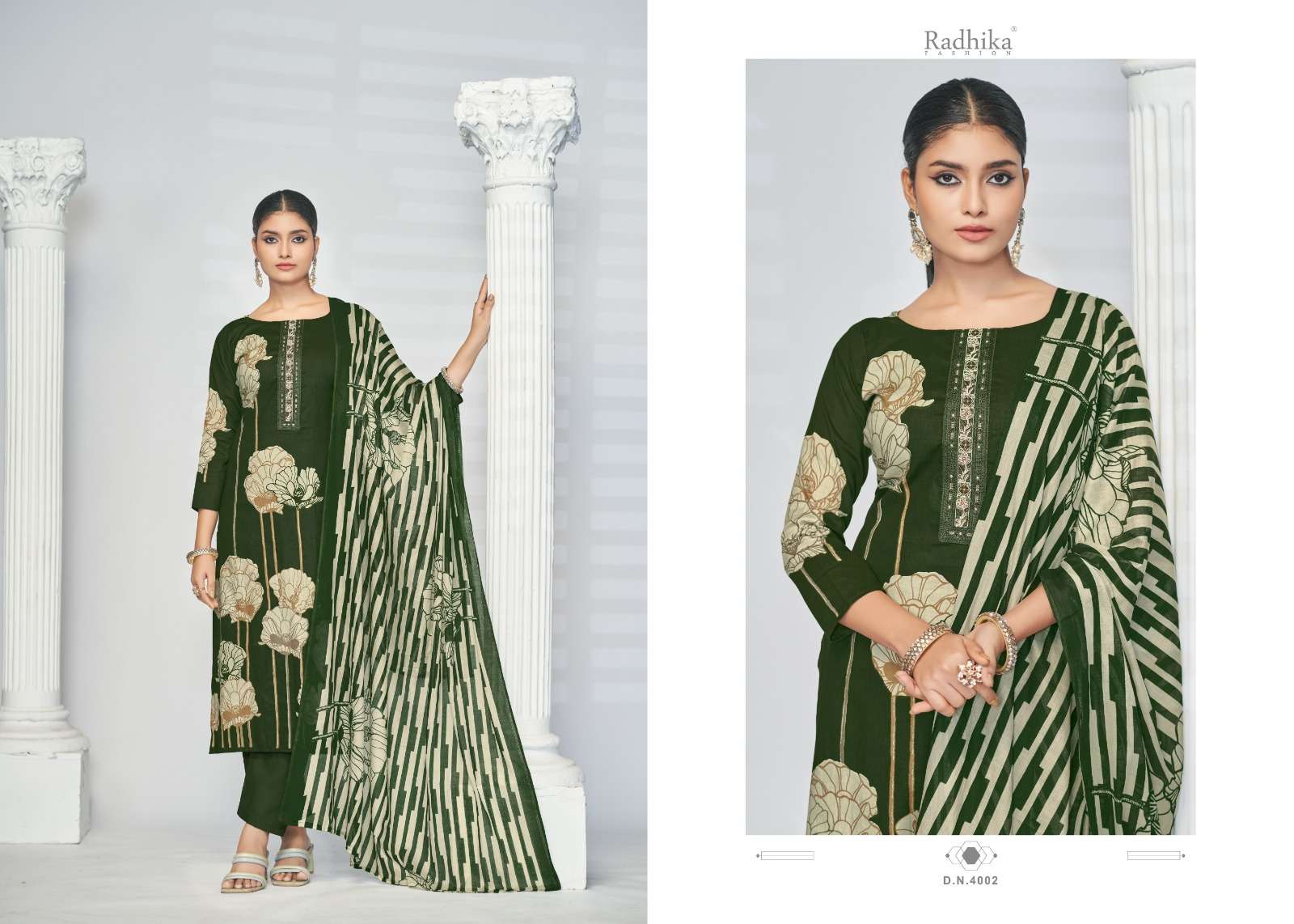 Radhika Fashion Sumyra Amyra