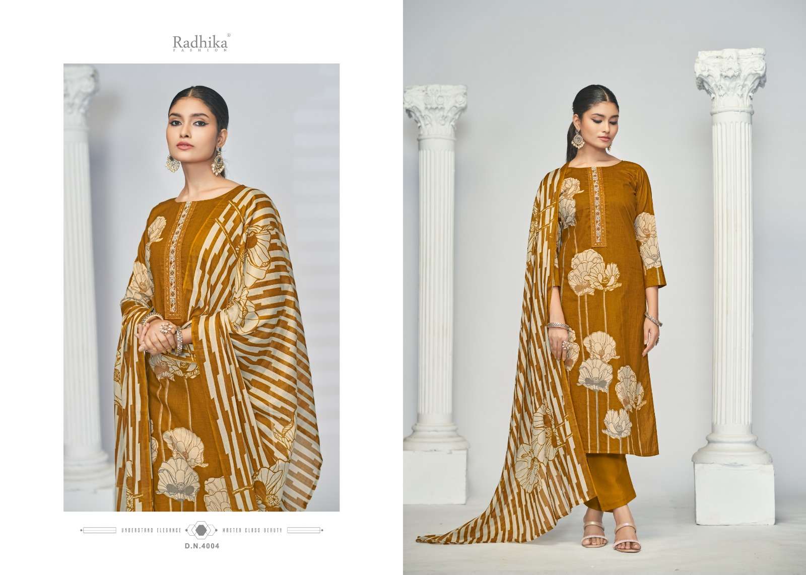 Radhika Fashion Sumyra Amyra
